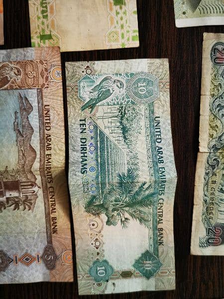 old and antiques Bank notes for sale 9