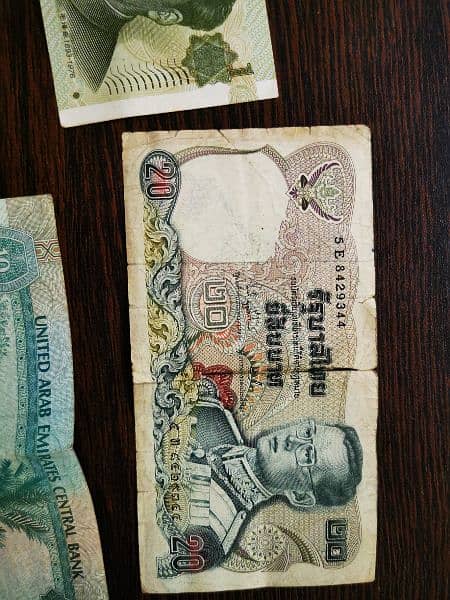 old and antiques Bank notes for sale 10