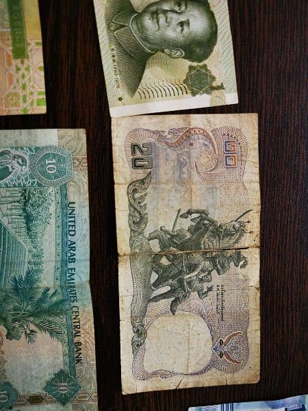 old and antiques Bank notes for sale 11