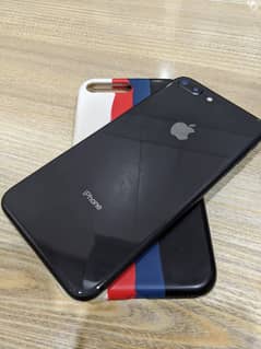 Iphone 8 Plus 10/10 Exchange possible 0