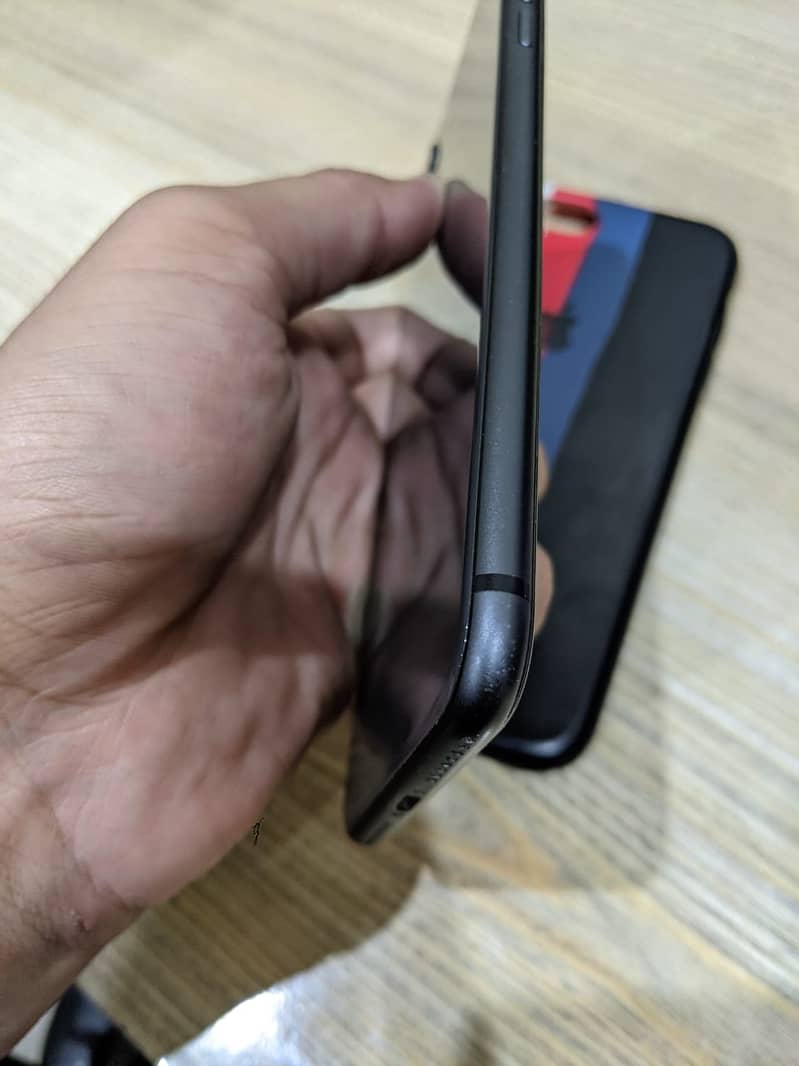 Iphone 8 Plus 10/10 Exchange possible 2