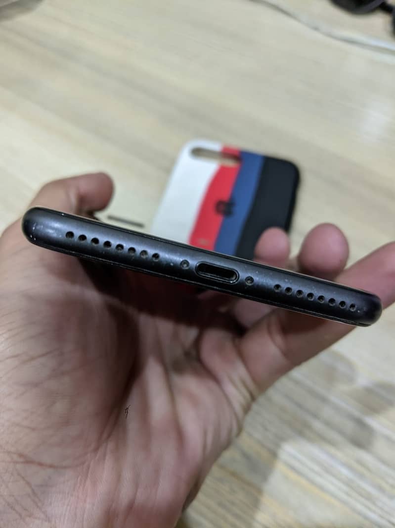 Iphone 8 Plus 10/10 Exchange possible 5