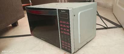 Microwaves Oven