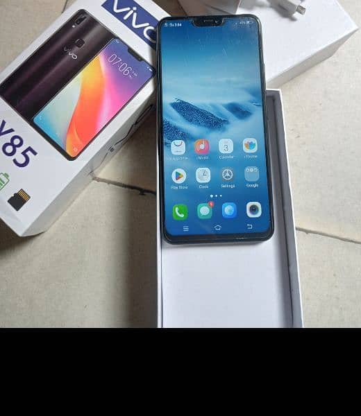 vivo y85

0328/0200/456 cll or whatsapp 6