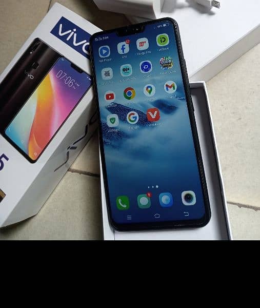 vivo y85

0328/0200/456 cll or whatsapp 8