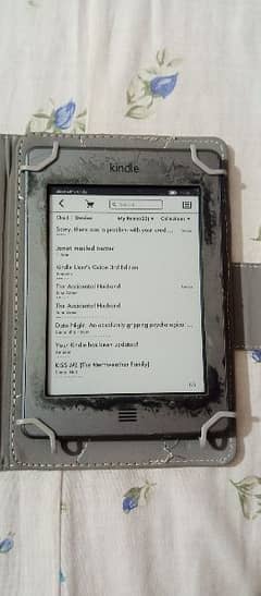 E Reader Books