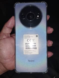 Redmi A3 For sale 4gb 64Gb