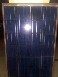 I want to sale my 150 watt solar panal