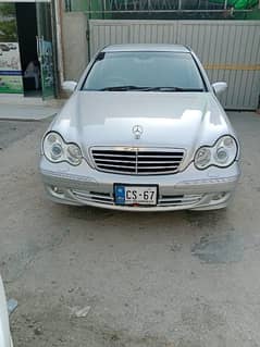 Mercedes