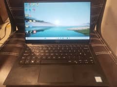 Dell xps 13 9370 i 7 8th gen 0