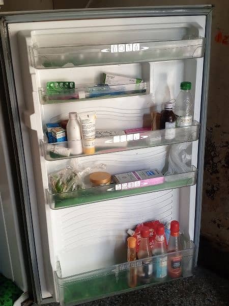 Dawalance Refrigerator 1