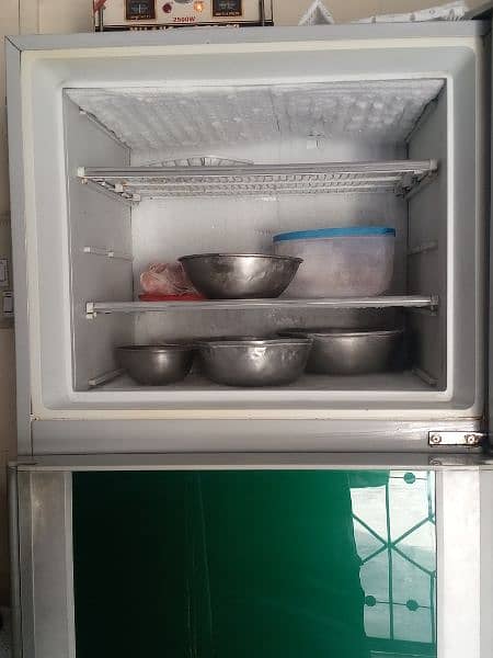 Dawalance Refrigerator 4