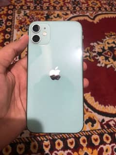 Iphone 11 256 gb jv 0