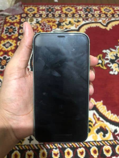 Iphone 11 256 gb jv 1