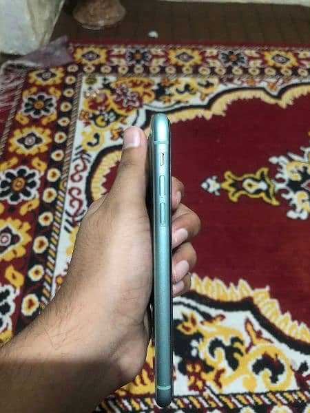 Iphone 11 256 gb jv 3