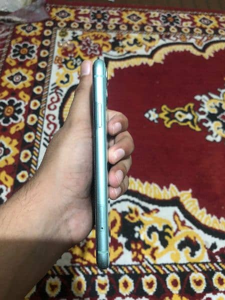 Iphone 11 256 gb jv 4