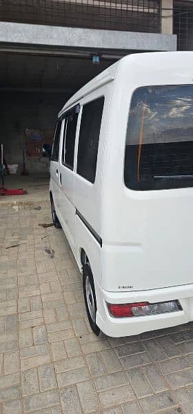 Daihatsu Hijet 2019 1