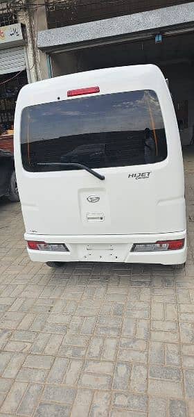 Daihatsu Hijet 2019 6