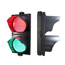 Traffic Signal light/Red Light/Yellow Light/Green Light 1