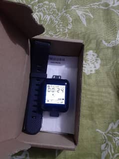 Smart watch new 0