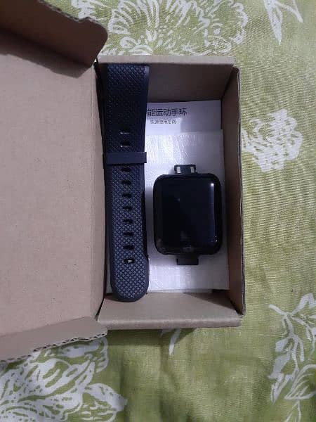 Smart watch new 2