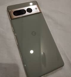 Google pixel 7 pro 12gb/128gb 0