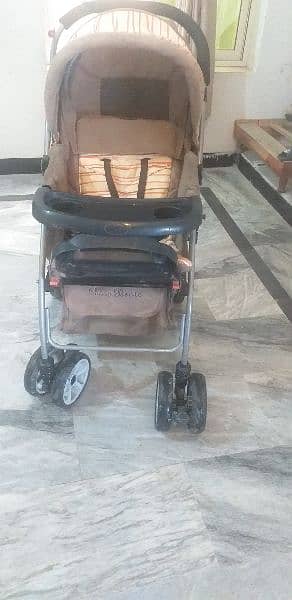 Baby pram of china company 0