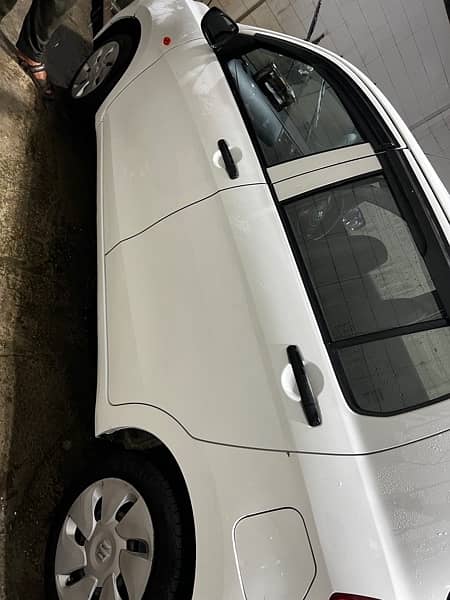 Suzuki Cultus VXR 2018 B2B original 9