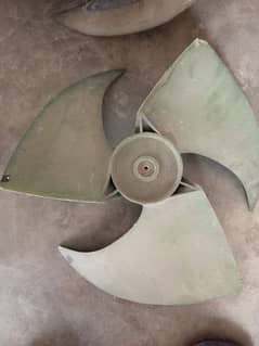 AC outdoor fan 03004833892