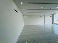 4 Marla Floor Available For Rent In DHA Phase 4.