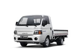 jac x200 2024 model zero meter