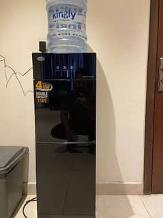 water dispenser