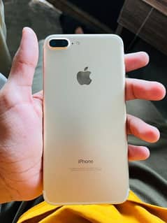 iphone 7plus jv Pta Approved