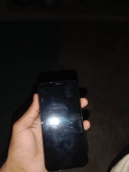 iPhone X 64 gb non pta penal cheng or Face ID lock h Baki ok h 2