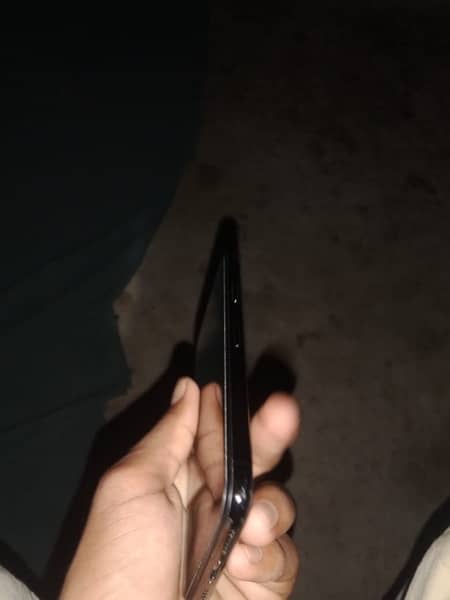 iPhone X 64 gb non pta penal cheng or Face ID lock h Baki ok h 3