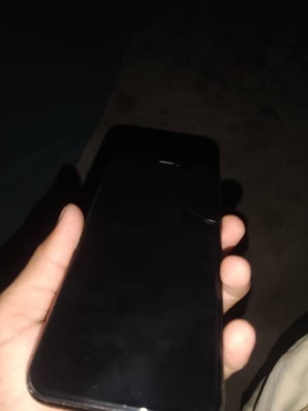 iPhone X 64 gb non pta penal cheng or Face ID lock h Baki ok h 4