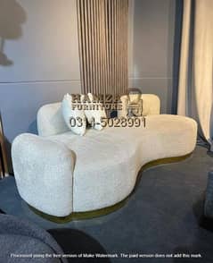 Top Notch | 5 seater sofa set | sofa set | Luxury | 03305746921