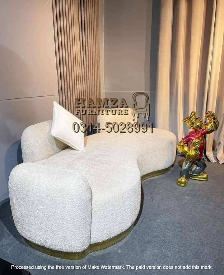 Top Notch | 5 seater sofa set | sofa set | Luxury | 03305746921 2