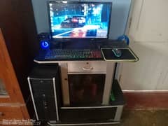 gaming PC for game lovers