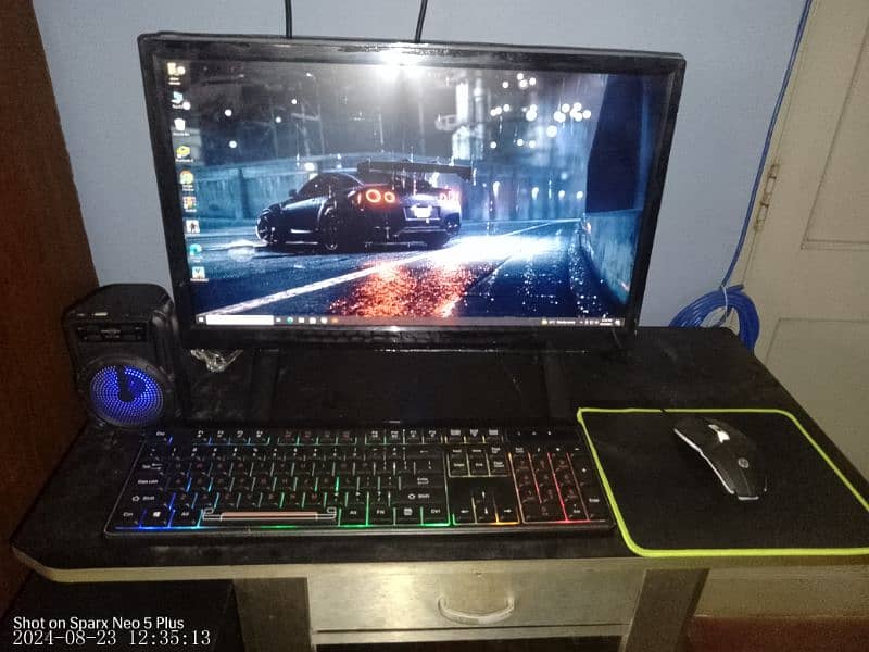 gaming PC for game lovers 1