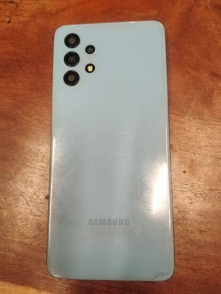 samsung galaxy A32 6gb 128gb new condition 0