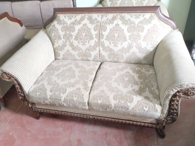 7 seater sofa set 3