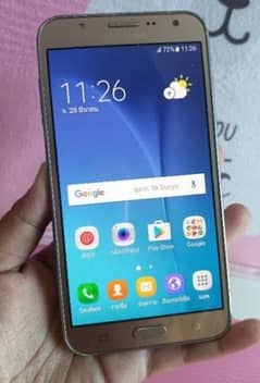 Samsung galaxy j7 PTA proved con-03126444148