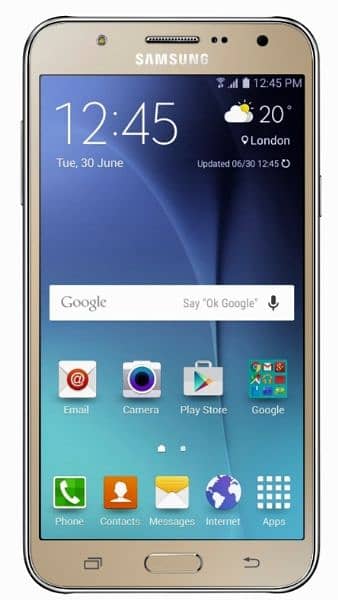 Samsung galaxy j7 PTA proved con-03126444148 1