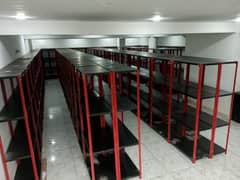 Racks/Storage racks/Heavy duty racks/Industrial racks/Warehouse racks 0