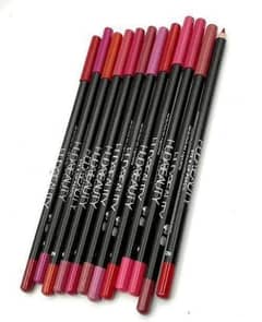 lip pencil pack of 12