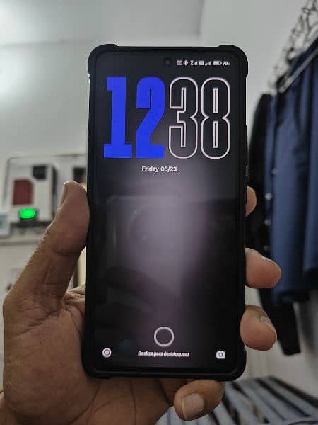 Redmi Note 13 pro 12gb 512 gb 0