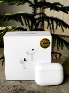 AirPods Pro 2 Gen