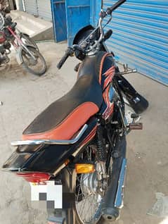 Honda. pridor,2018 model. Full genuine condition, no more work required