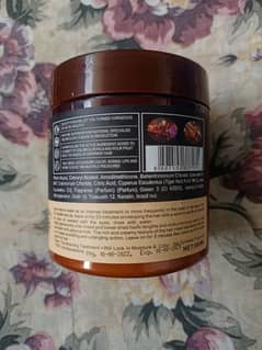 Keratin Treatment Hair Mask - Best Price In pakistan